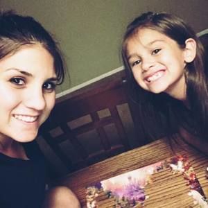 Meet your Posher, Audrey